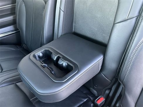 Used 2024 Jeep Grand Wagoneer Series II w/ Quick Order Packagew 28T image 30