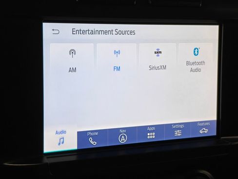 Used 2023 Ford F150 XLT w/ XTR Package AWD/4WD image 31