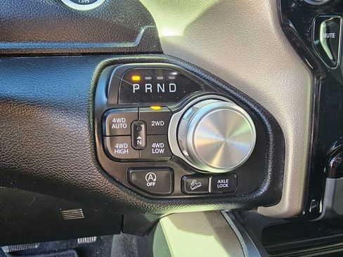 Used 2022 RAM 1500 Laramie image 25