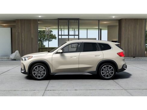 New 2026 BMW X1 xDrive28i w/ Technology Package image 4