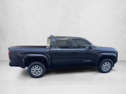 New 2025 Toyota Tacoma SR5 image 4