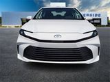 Used 2025 Toyota Camry LE image 2