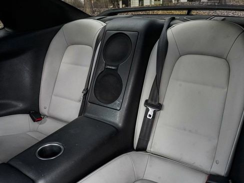 Used 2009 Nissan GT-R Premium image 16