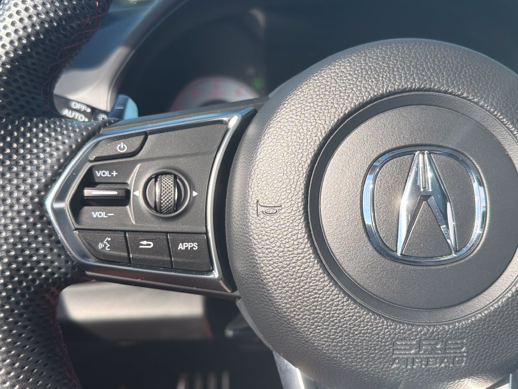 Used 2023 Acura RDX w/ Advance Package AWD/4WD image 15