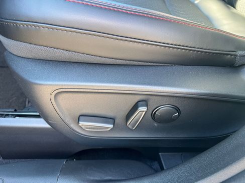 New 2026 Ford Escape ST-Line w/ Tech Pack #1 AWD/4WD image 40