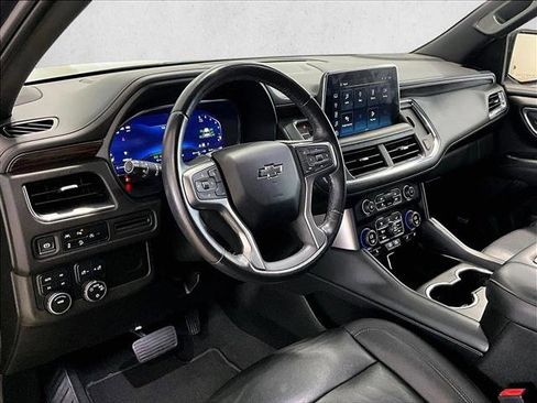 Used 2023 Chevrolet Tahoe Z71 AWD/4WD image 14