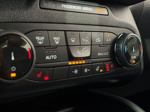 Used 2022 Ford Bronco Sport Outer Banks w/ Tech Package image 28