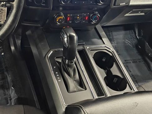 Used 2020 Ford F150 XLT w/ Equipment Group 302A Luxury image 10