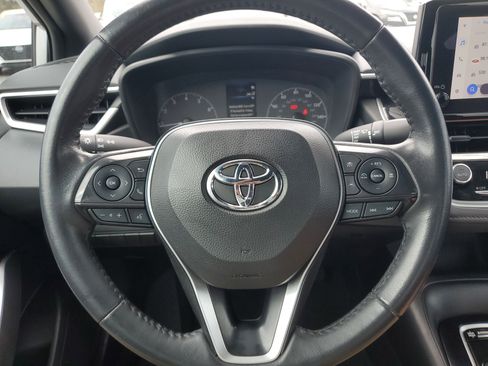 Certified 2024 Toyota Corolla SE image 20