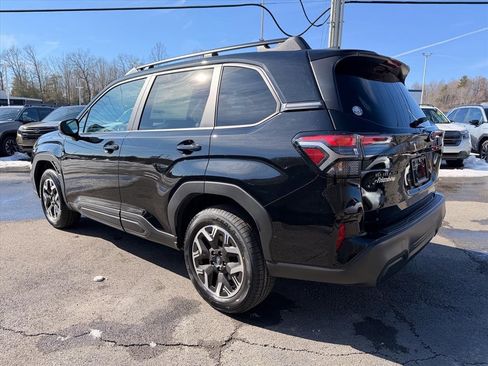 New 2026 Subaru Forester Premium image 5