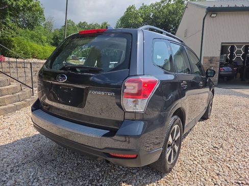 Used 2018 Subaru Forester 2.5i w/ Alloy Wheel Package AWD/4WD image 5