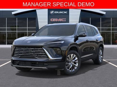 Used 2026 Buick Enclave Preferred w/ Power Package AWD/4WD image 6