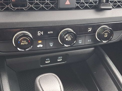 Certified 2023 Honda Accord LX image 15