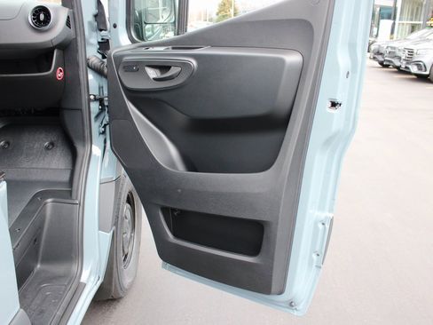 New 2026 Mercedes-Benz Sprinter 2500 image 19