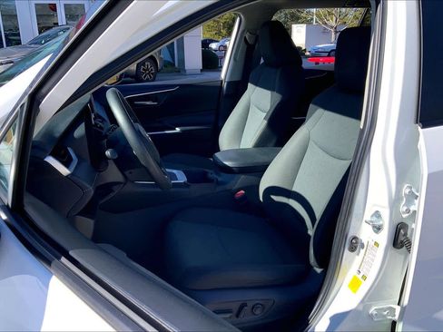 Certified 2023 Toyota RAV4 XLE image 8