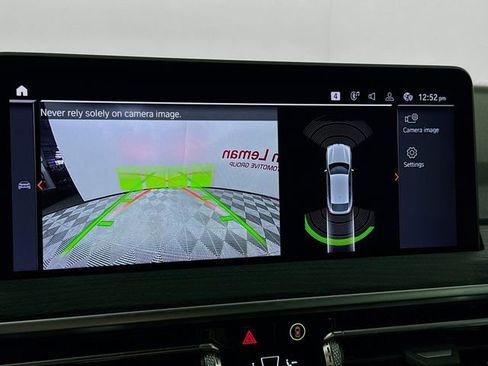 Used 2022 BMW X4 xDrive30i w/ Convenience Package image 14