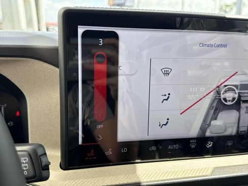 New 2026 Ford Bronco Sport Big Bend w/ Convenience Package image 21