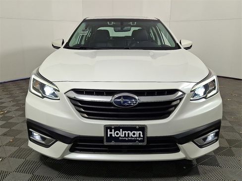 Used 2022 Subaru Legacy Limited XT image 2