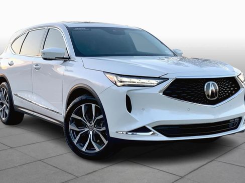 Used 2024 Acura MDX FWD w/ Technology Package image 3