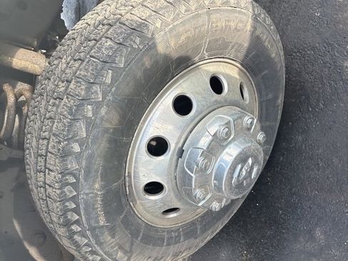 Used 2021 RAM 3500 Big Horn w/ Level 1 Equipment Group image 16