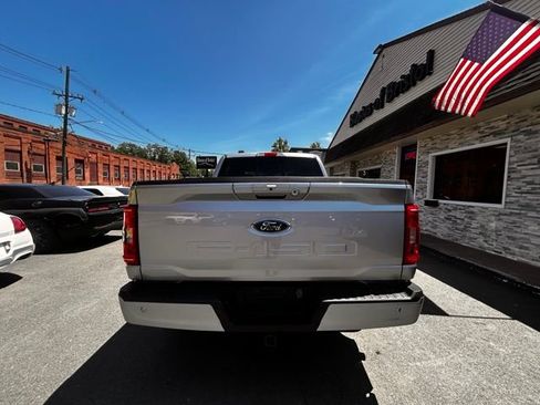 Used 2023 Ford F150 XLT w/ Equipment Group 302A High AWD/4WD image 6