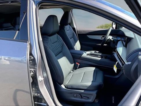 New 2027 Nissan Murano Platinum w/ Cargo Package AWD/4WD image 11