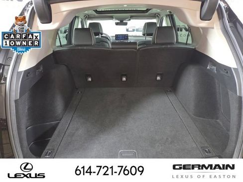 Used 2020 Acura RDX AWD w/ Advance Package image 24