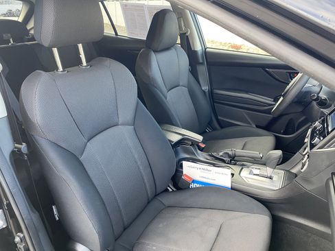 Used 2023 Subaru Crosstrek 2.0i image 21