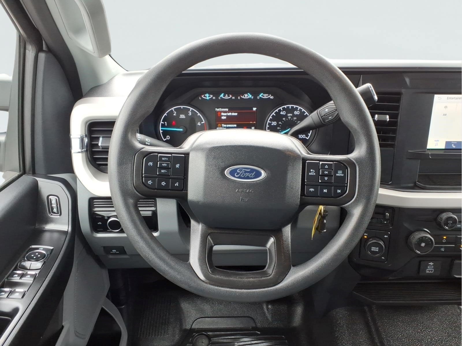 Used 2026 Ford F250 XL AWD/4WD image 10