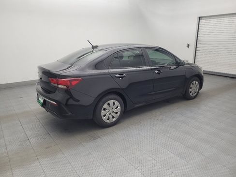 Used 2023 Kia Rio LX FWD image 10