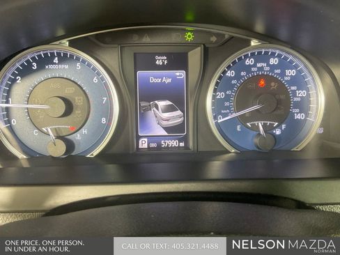 Used 2015 Toyota Camry XLE image 48