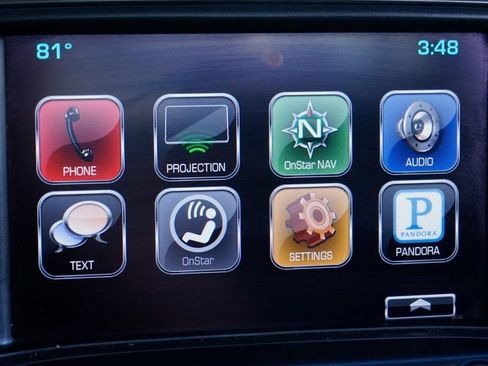 Used 2016 Chevrolet Silverado 1500 LT w/ All Star Edition image 27