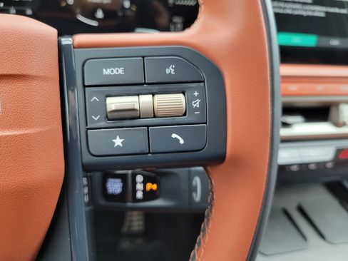 Used 2027 Kia Telluride SX FWD image 13