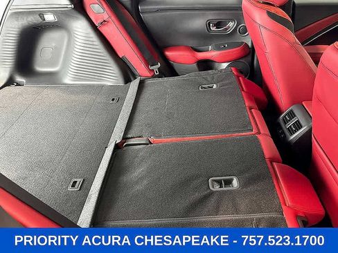 New 2026 Acura ADX A-Spec FWD image 39