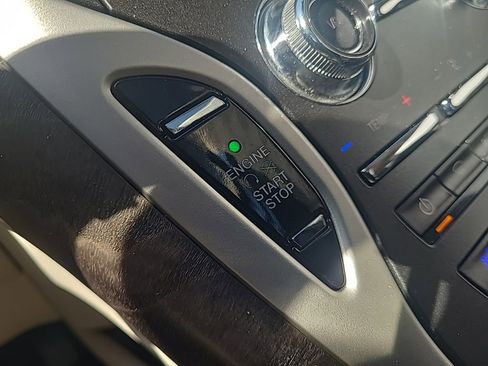 Used 2020 Lincoln Nautilus Reserve w/ Cargo Utility Package AWD/4WD image 28