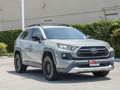 Used 2019 Toyota RAV4 Adventure w/ All Weather Liner Package