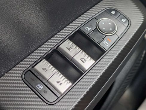 Used 2024 Mitsubishi Outlander ES AWD/4WD image 21