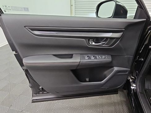 New 2026 Honda CR-V Sport image 27