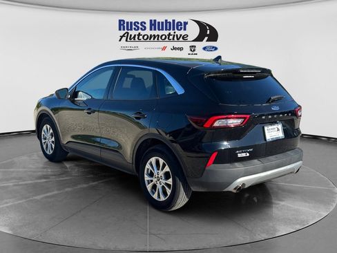 Used 2023 Ford Escape Active FWD image 3
