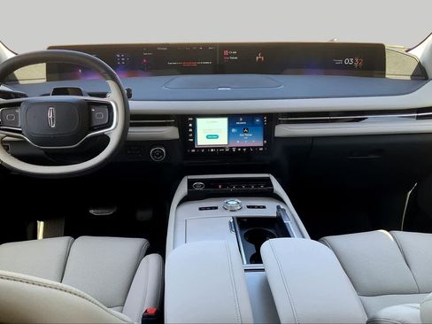 New 2026 Lincoln Navigator Reserve w/ Jet Appearance Package AWD/4WD image 5