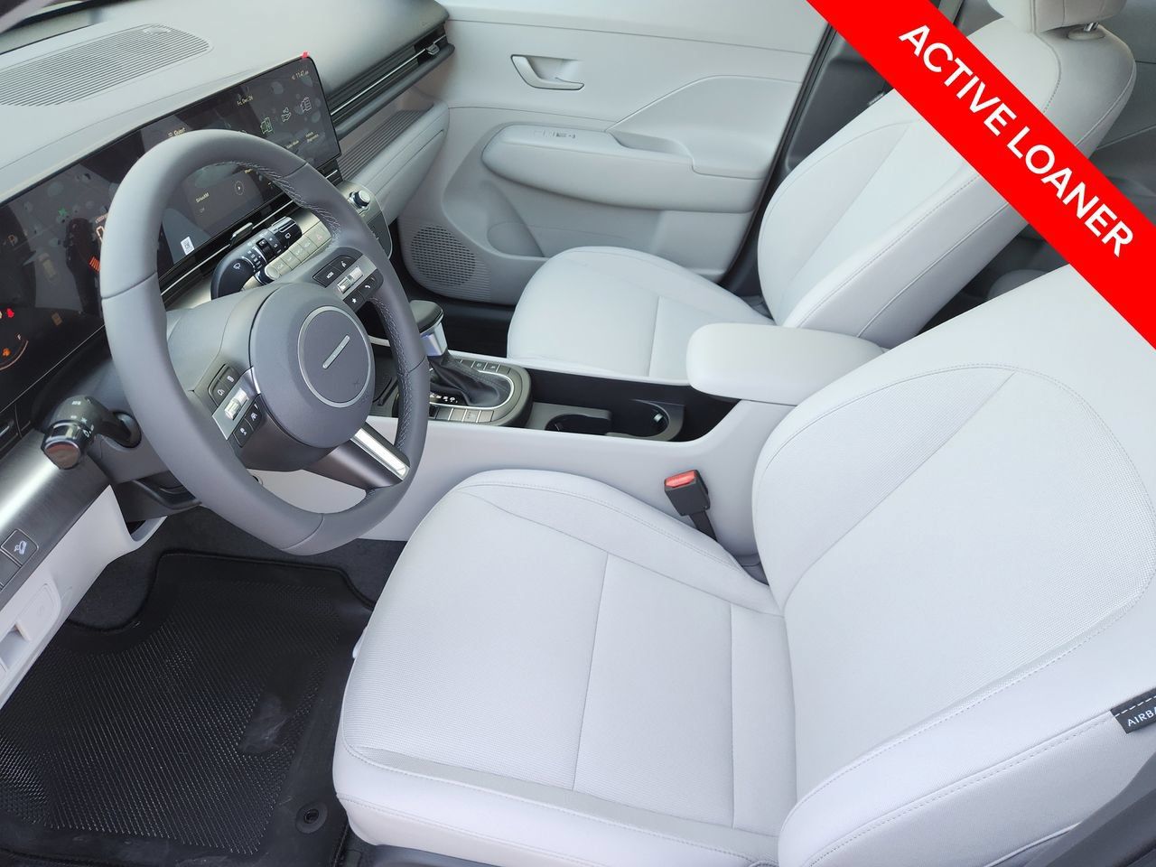New 2026 Hyundai Kona SEL Sport FWD image 10