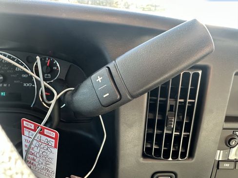 New 2025 Chevrolet Express 4500 w/ Power Convenience Package image 14