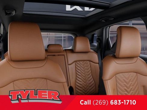 New 2026 Kia Sportage X-Line w/ X-Line Technology Package AWD/4WD image 28