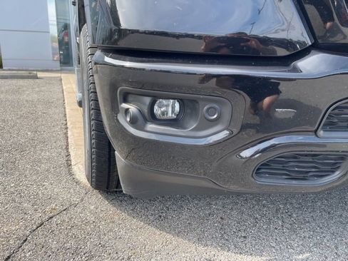Certified 2022 RAM 1500 Big Horn image 8
