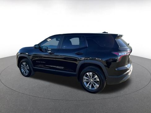 Used 2025 Chevrolet Equinox LT image 10