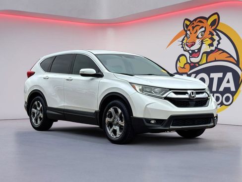 Used 2019 Honda CR-V EX-L image 3