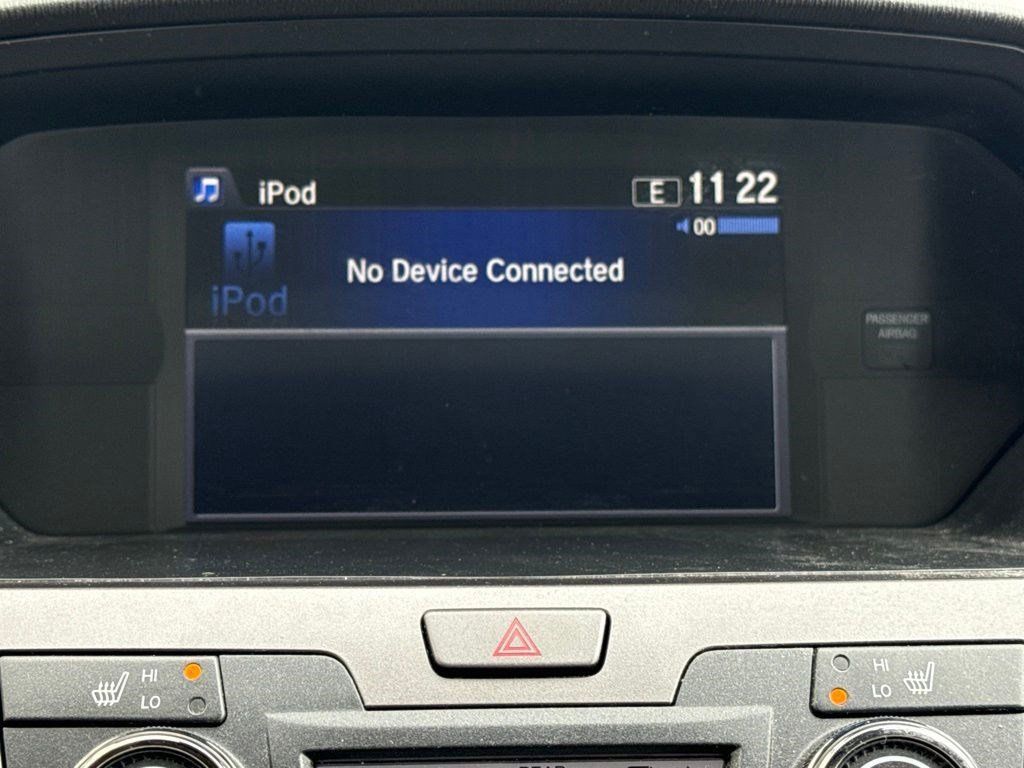 Used 2016 Honda Odyssey EX-L image 22