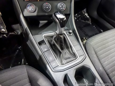 Used 2023 Volkswagen Jetta S w/ IQ.Drive Package FWD image 15