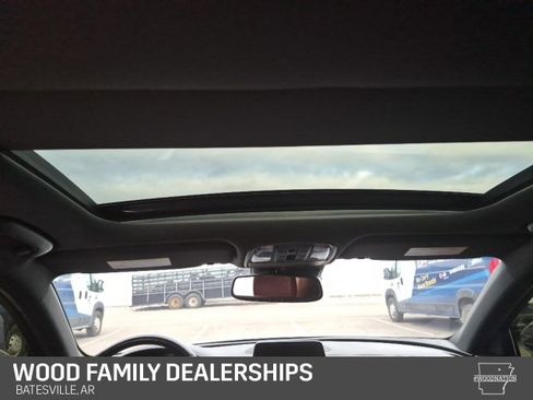 Used 2021 Kia Stinger GT1 image 18