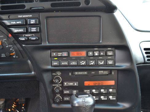 Used 1996 Chevrolet Corvette Coupe RWD image 19